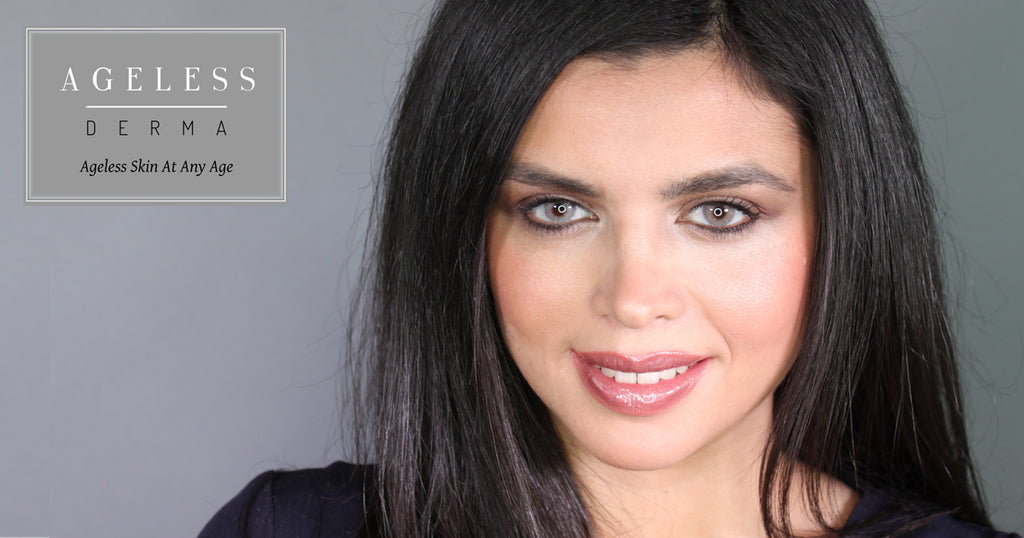 How to choose and Apply Baked Mineral Blush for a natural Look