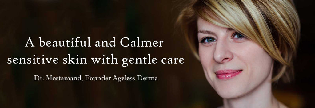 Two main ingredients for a Youthful Look