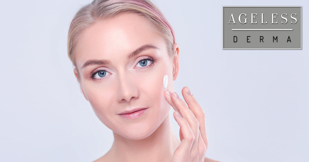 Tips To Take Care Of Dry Skin