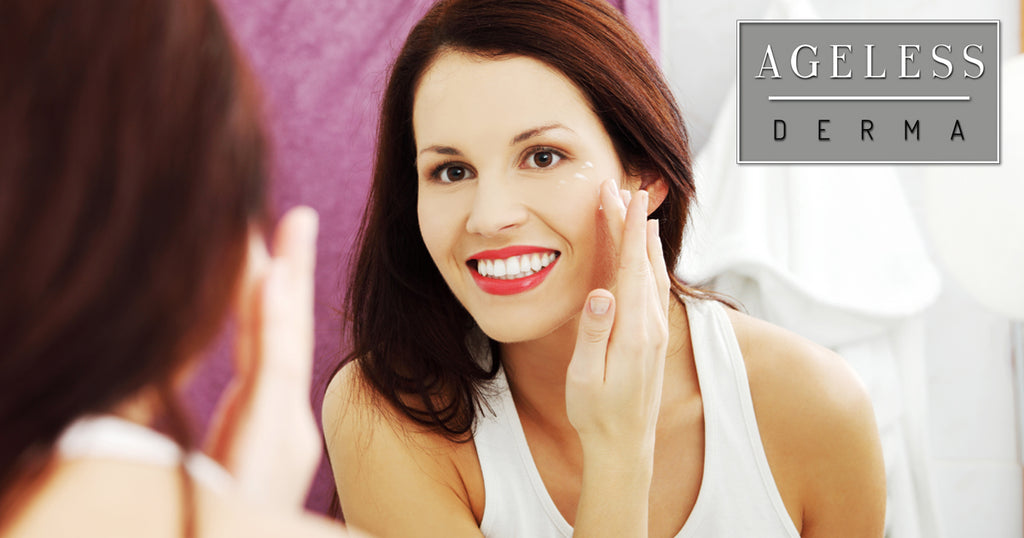 Best Natural Ingredients for Eye Cream