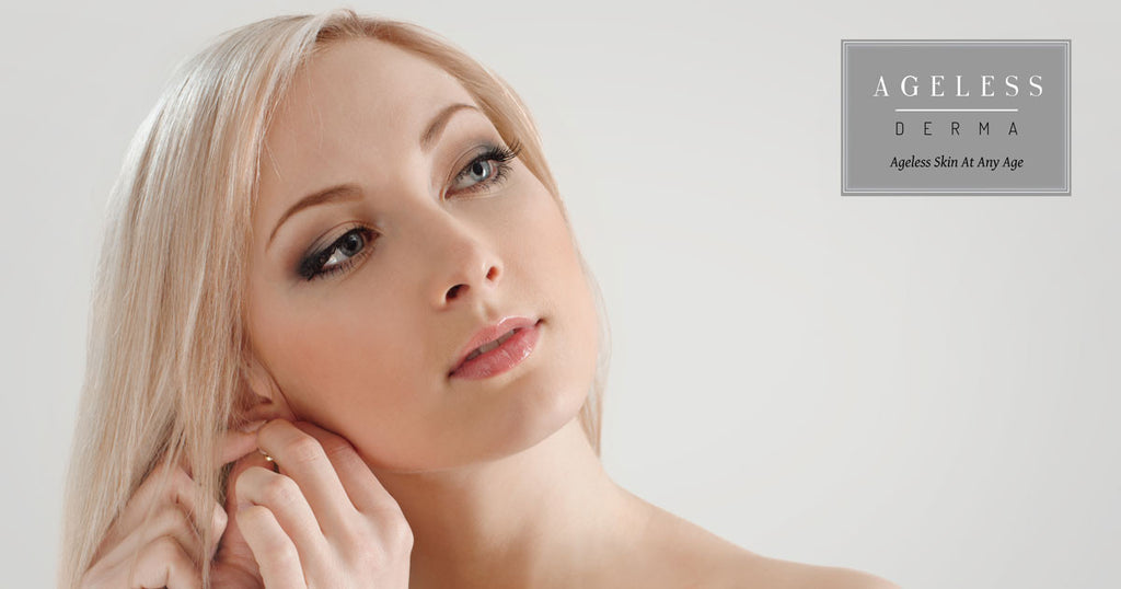 How to Gorgeously Flaunt a Mineral Lip Gloss