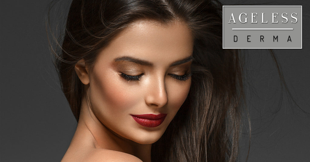 How To Contour A Round Face