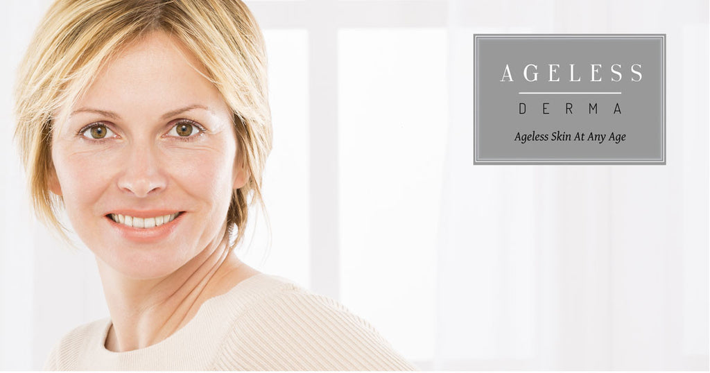 What Should You Know About Active Ingredients in Your Anti-aging Skincare