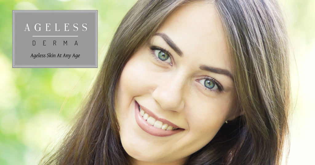 How to get natural makeup look for green eyes