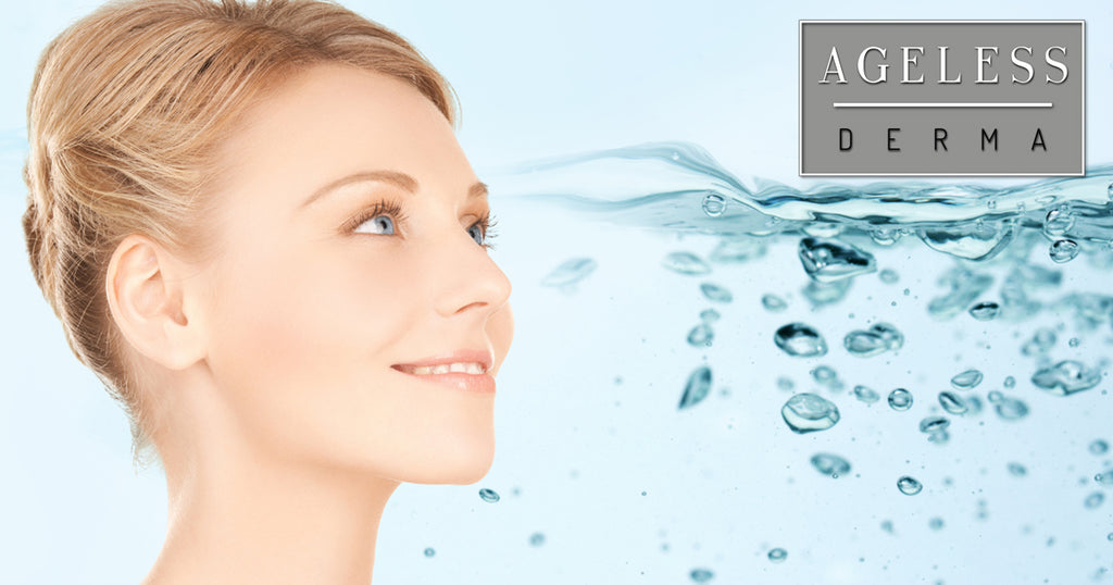 The Ingredients To Look For In Effective Cleansers