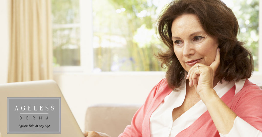How to Choose the Best Anti-Aging Moisturizer