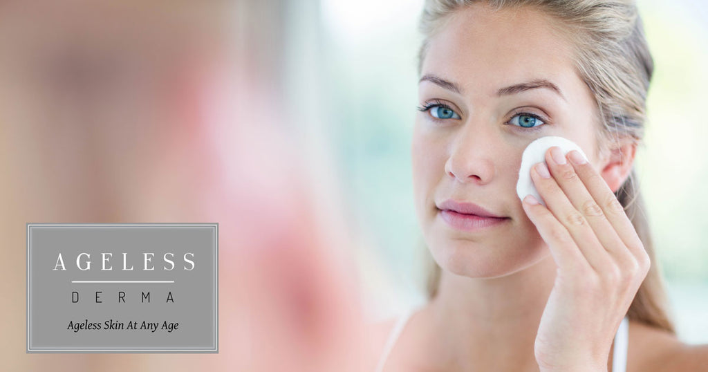 Three Ingredients That Make Your Anti-Aging Cream Work