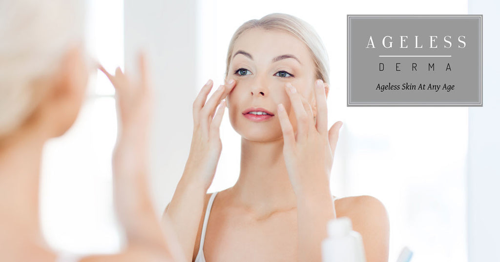 Is Expensive Skin Care Worth It
