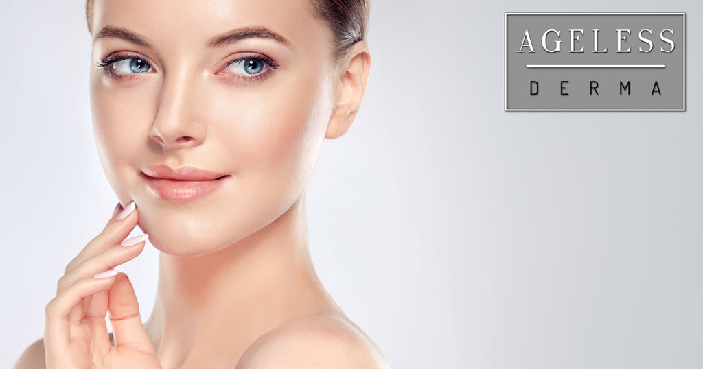 Step by Step Tutorial for Natural Looking Makeup