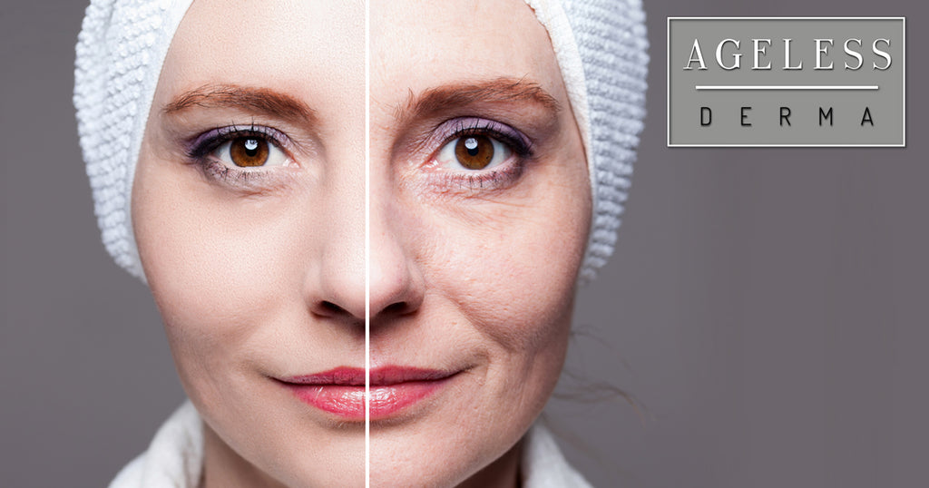 How To Apply Foundation For Dry Skin