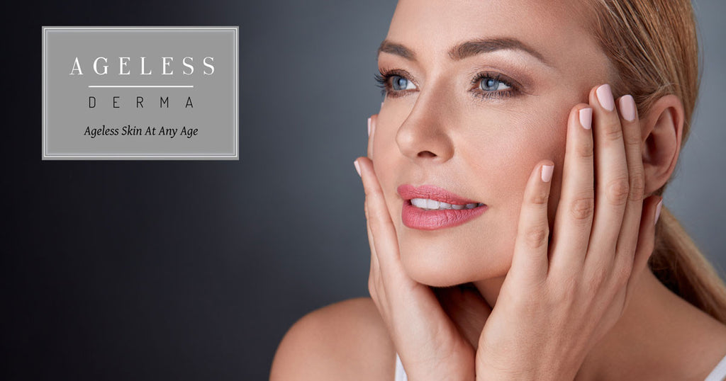 Pay for the skincare ingredients – Not the Middle Man