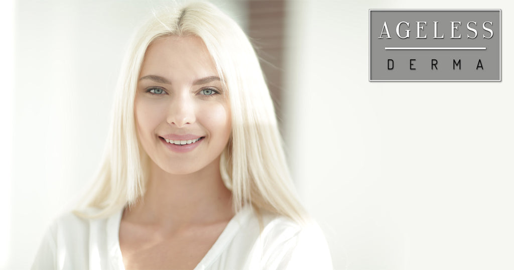 5 Foods For Healthy, Gorgeous Skin