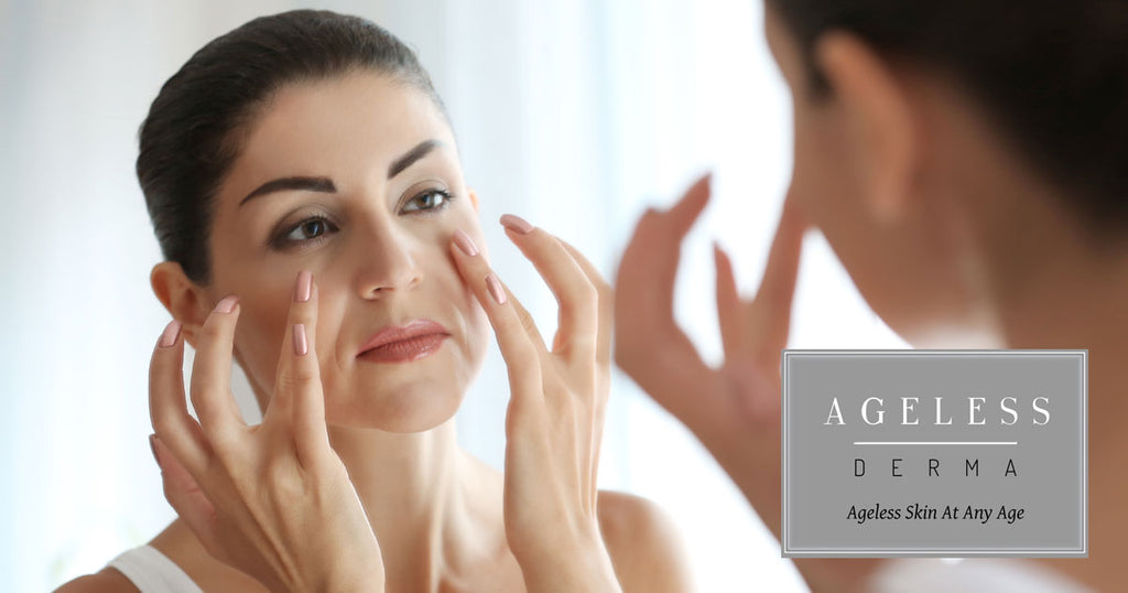 How to Hide Puffy Eyes with Makeup for a Youthful Look