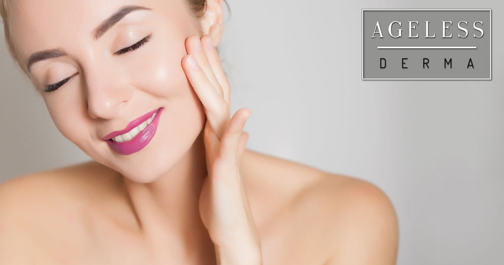 The Anti-Aging Wonders Of Retinol Cream