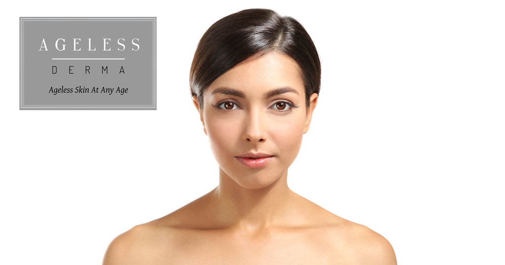 Three Best Skincare Products to Improve Skin Texture and Uneven Skin Tone