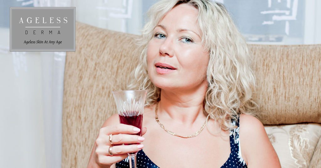 5 Nude Make up look for women over 40