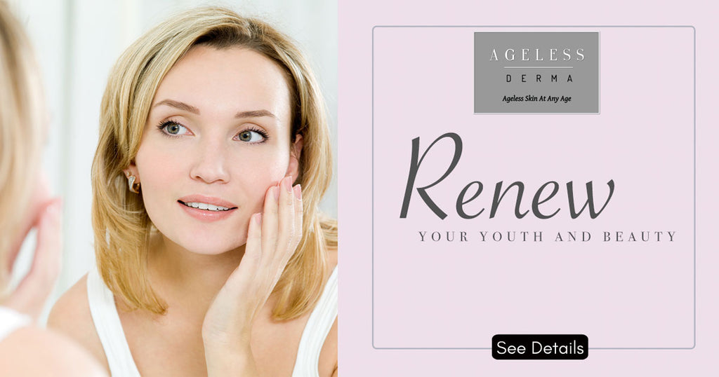 What are the Best Ingredients to Look for in Anti-Aging Creams?