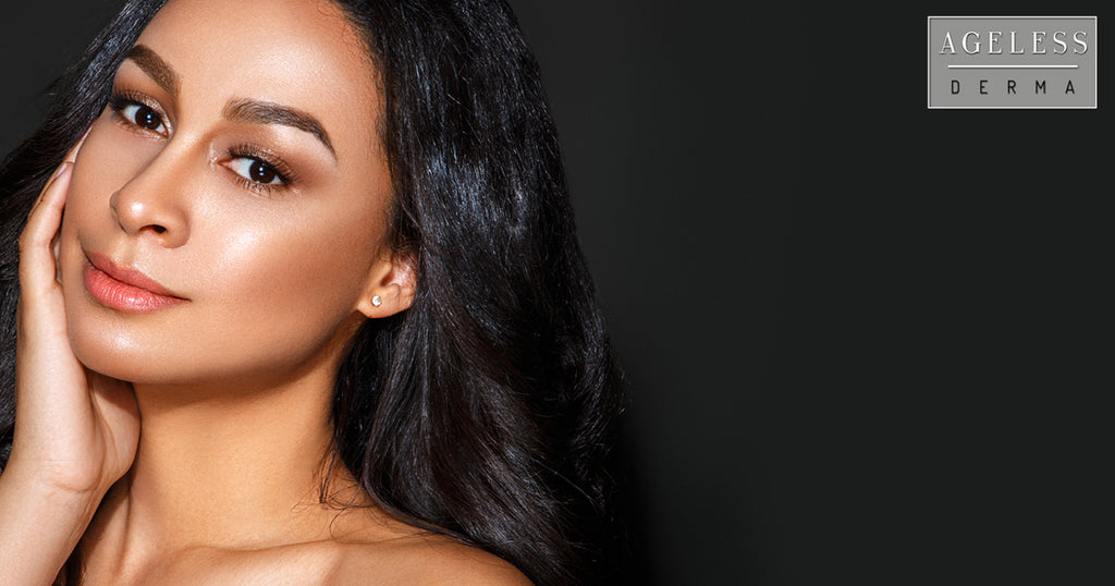 How To Do Natural Makeup For Brown Skin Tones