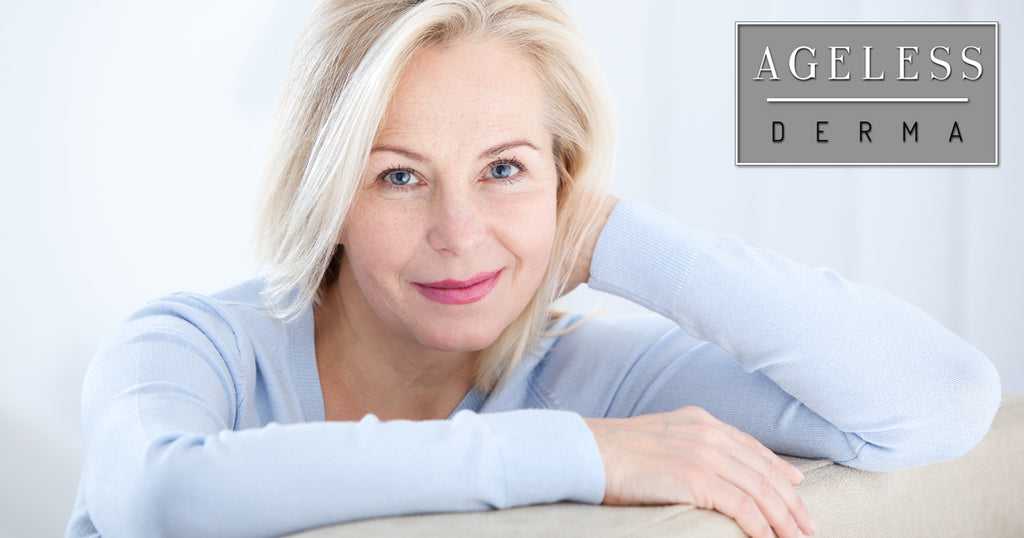 Makeup Tips That Can Take Years Off Your Age
