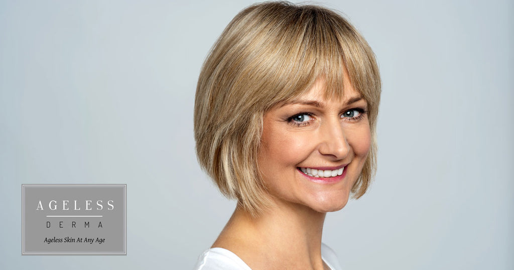 How to Get a Natural Toned-Down Cat Eye