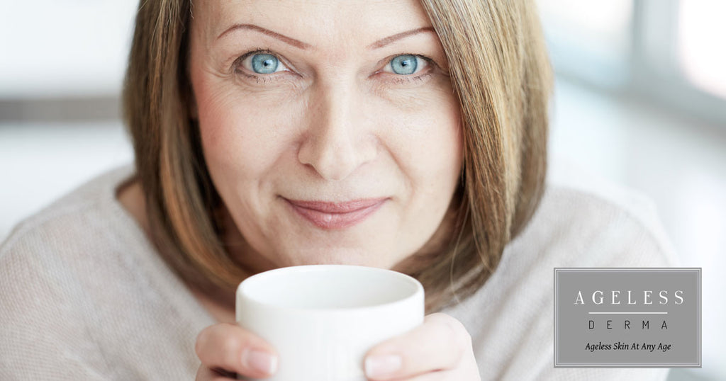 How to Achieve Natural Eye Makeup Look for Mature Skin