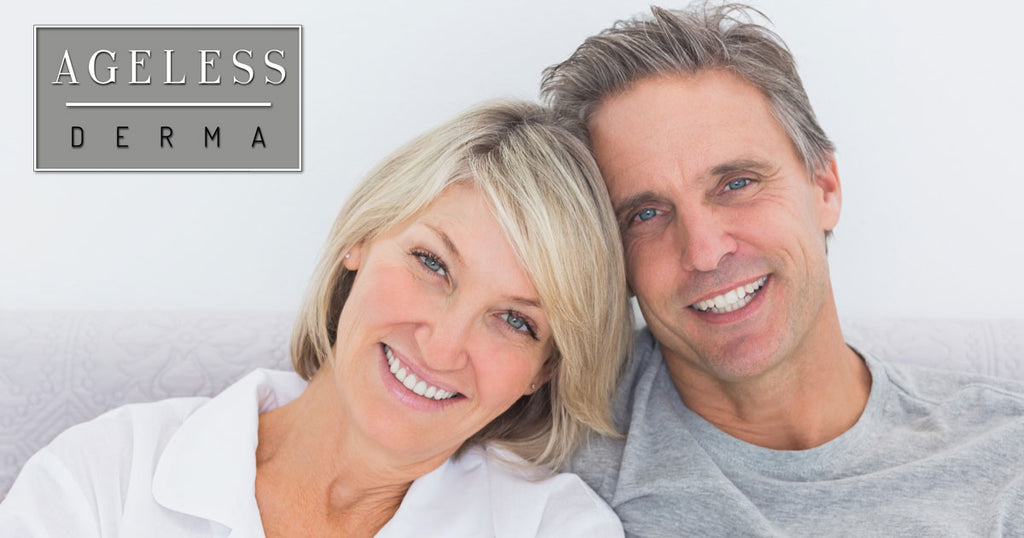 Factors to Consider When Choosing an Eye Cream for Men