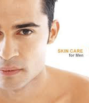 Skin Care Tips Men