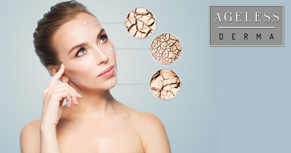 How to Choose a Good Foundation for Dry Skin