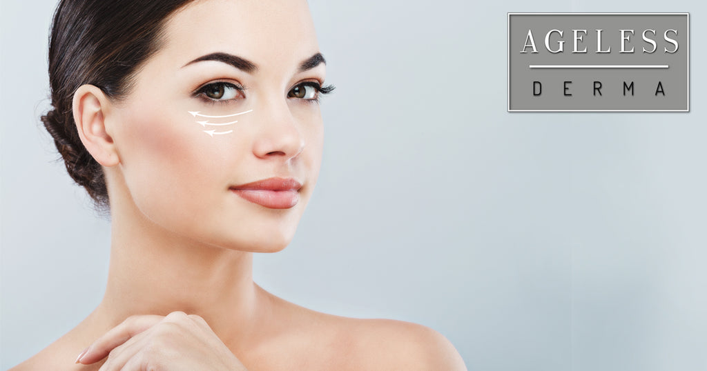 Home Remedies For Dark Circles Under Eyes