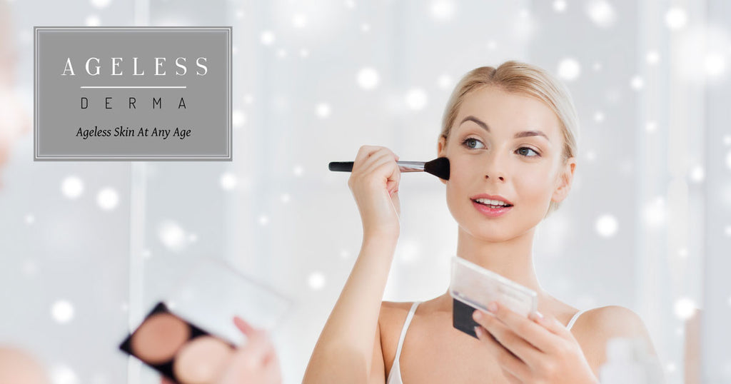 Does Makeup Cause Wrinkles?