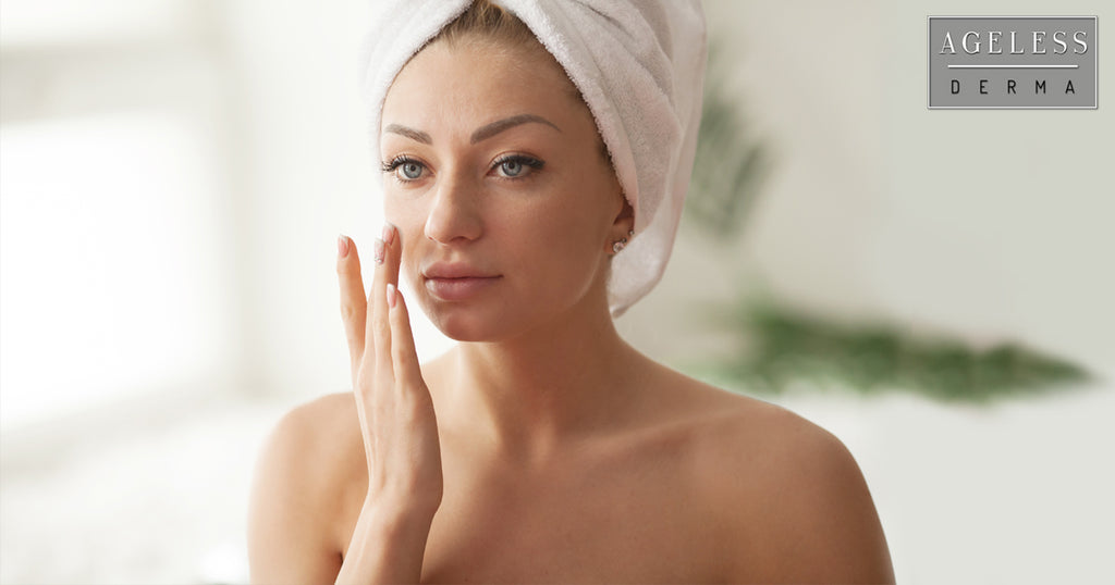 Harmful Skincare Ingredients to Avoid