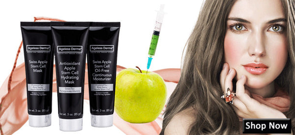 Apple Stem Cell
