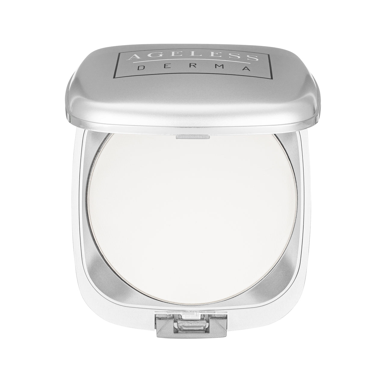 Mineral Pressed Setting Powder for Luminous Skin Finish