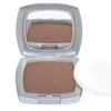 Pressed Mineral Foundation for a Healthy & Flawless Natural Look