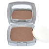 Pressed Mineral Foundation for a Healthy & Flawless Natural Look