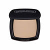 Pressed Mineral Foundation for a Healthy & Flawless Natural Look