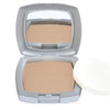 Pressed Mineral Foundation for a Healthy & Flawless Natural Look