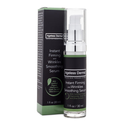 hyaluronic acid serum