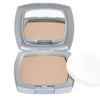 Pressed Mineral Foundation for a Healthy & Flawless Natural Look