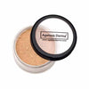 Loose Mineral Foundation With Vitamin and Green Tea for a Radiant Natural Look