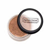 Loose Mineral Foundation With Vitamin and Green Tea for a Radiant Natural Look