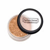 Loose Mineral Foundation With Vitamin and Green Tea for a Radiant Natural Look