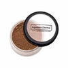 Loose Mineral Foundation With Vitamin and Green Tea for a Radiant Natural Look