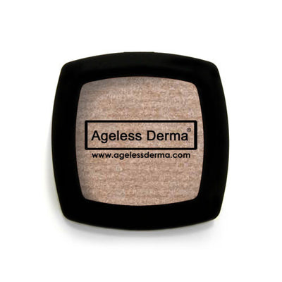 Pressed Mineral Eye Shadow with Vitamin A, E and Green Tea