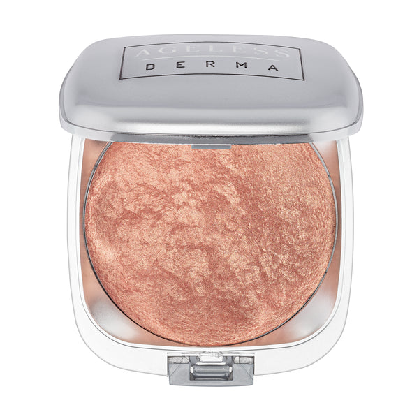 How to Contour and Highlight Your Cheeck for a Youthful Look