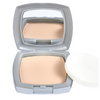 Pressed Mineral Foundation for a Healthy & Flawless Natural Look