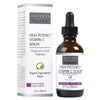 Professional High Potency Vitamin C Serum by Dr. Mostamand for a Glowing Skin