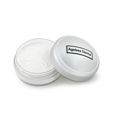 Ageless Derma Mineral Loose Setting Powder