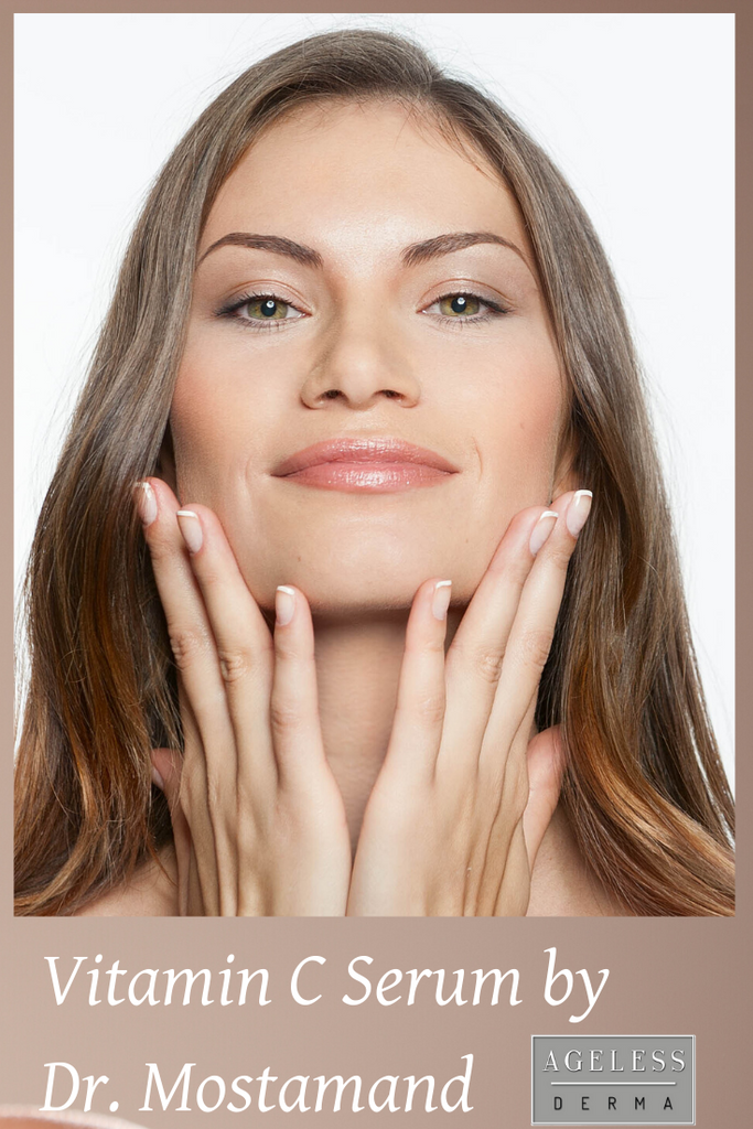 Best Vitamin C Serum for Face
