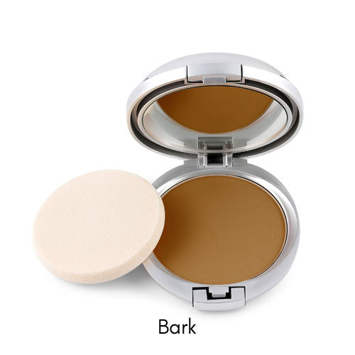 Earth Pressed Mineral Foundation